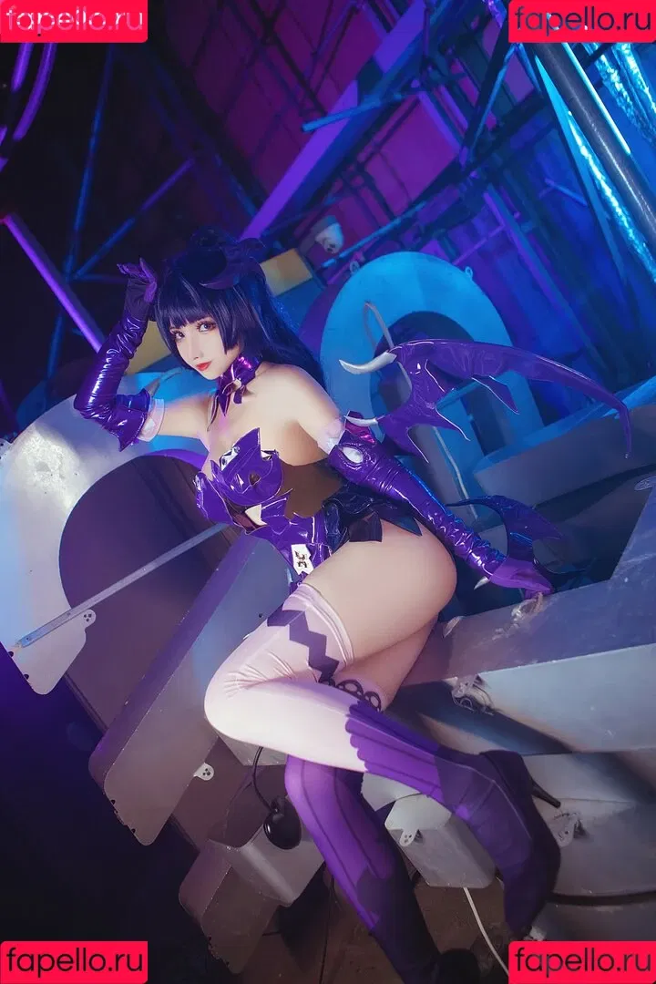 Rioko Cosplay Onlyfans Photo Gallery 