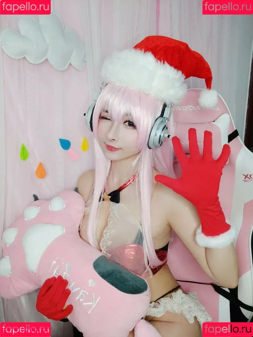 Rioko Cosplay Onlyfans Photo Gallery 
