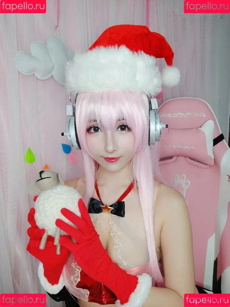 Rioko Cosplay Onlyfans Photo Gallery 