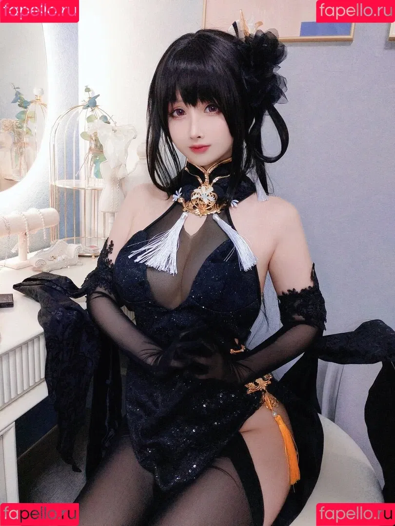 Rioko Cosplay Onlyfans Photo Gallery 