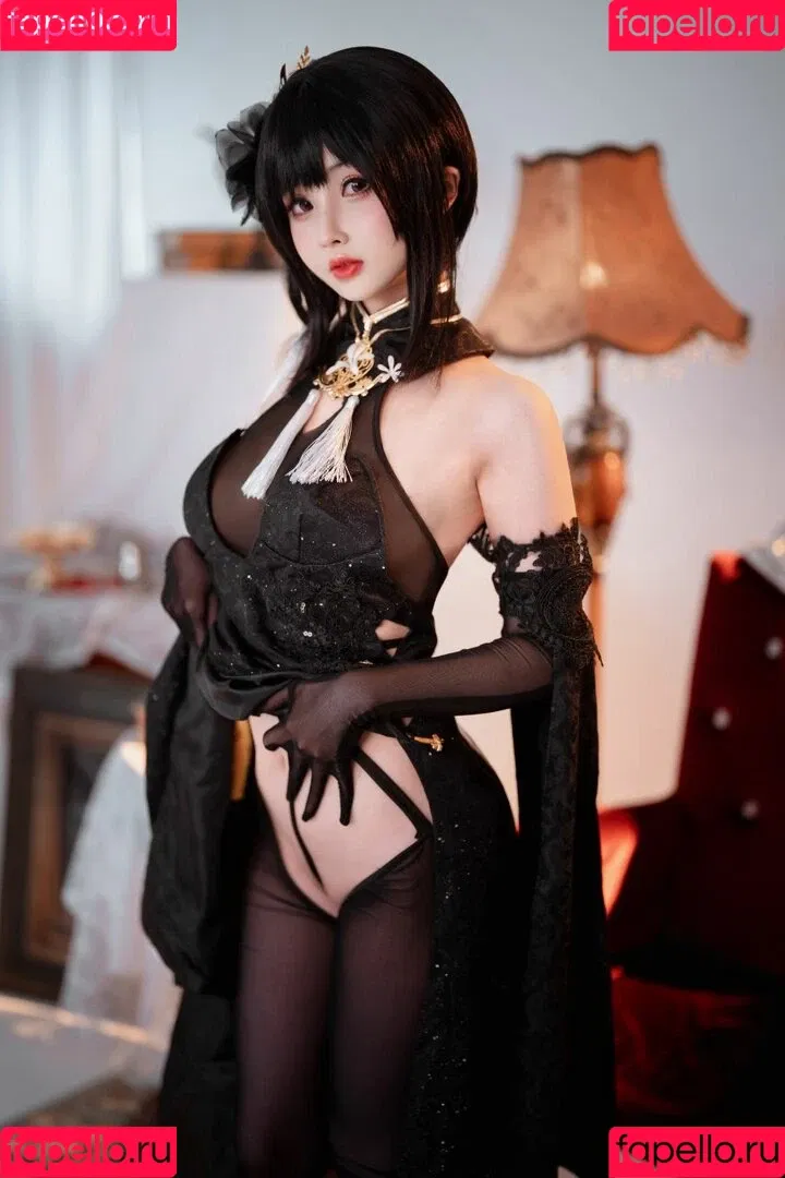 Rioko Cosplay Onlyfans Photo Gallery 