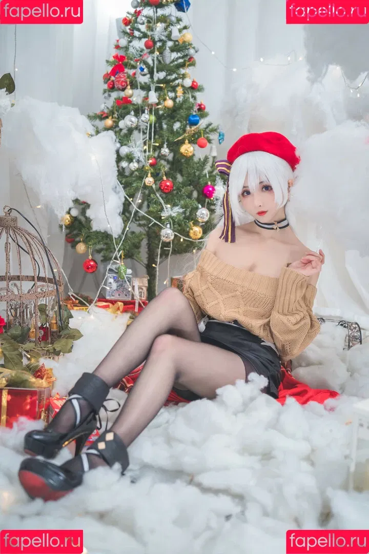 Rioko Cosplay Onlyfans Photo Gallery 
