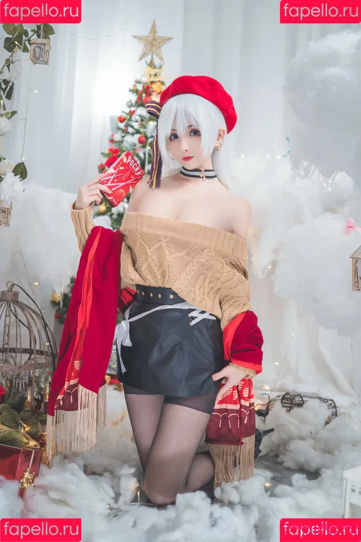 Rioko Cosplay Onlyfans Photo Gallery 