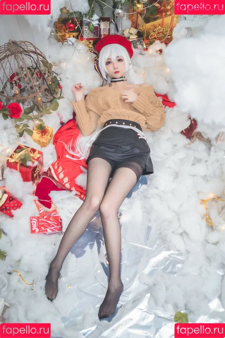 Rioko Cosplay Onlyfans Photo Gallery 