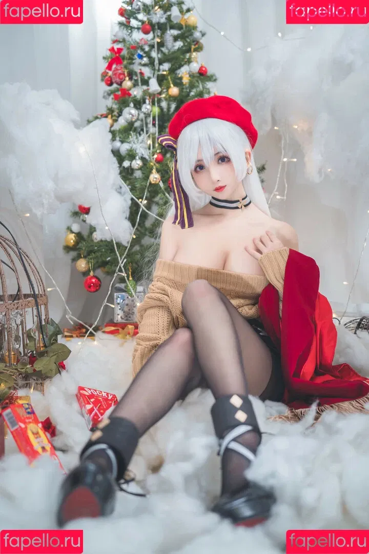 Rioko Cosplay Onlyfans Photo Gallery 
