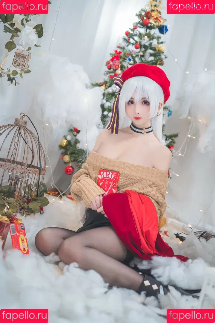 Rioko Cosplay Onlyfans Photo Gallery 