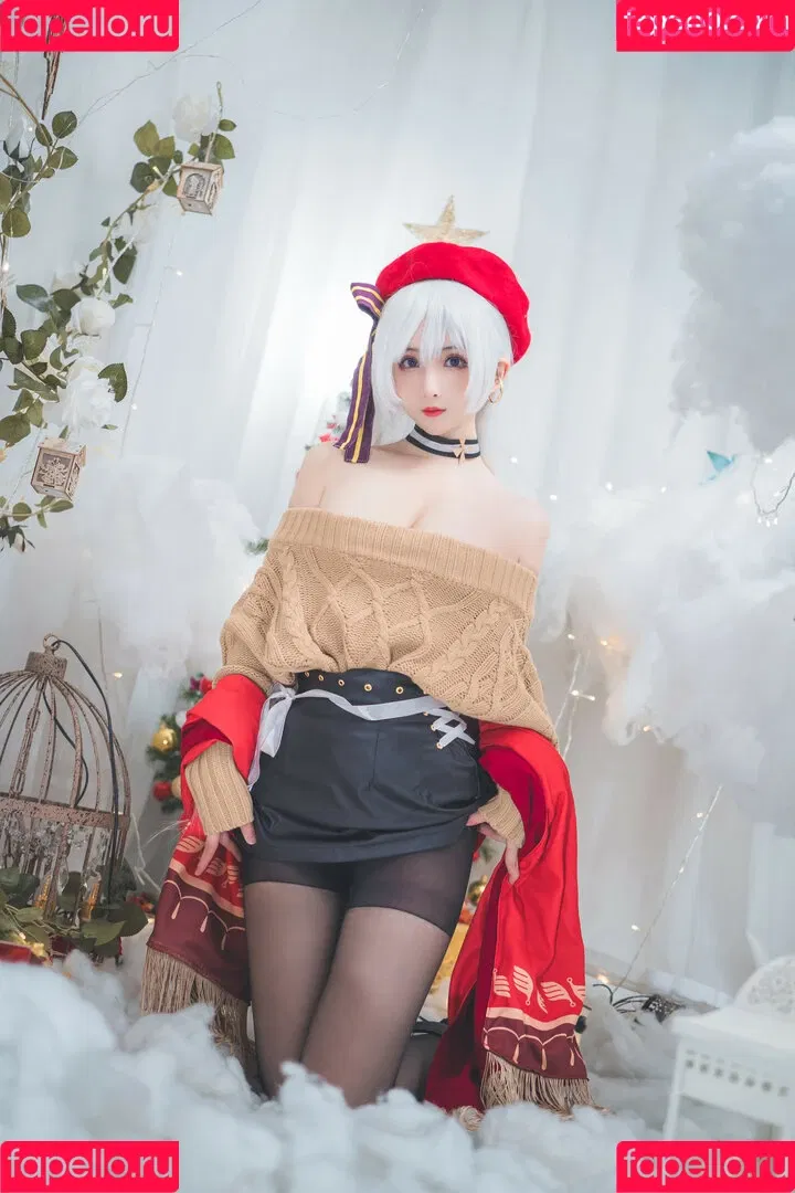 Rioko Cosplay Onlyfans Photo Gallery 