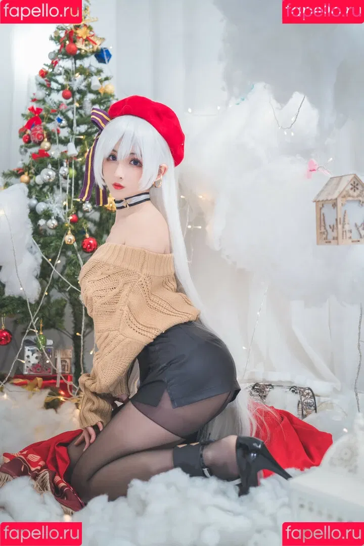 Rioko Cosplay Onlyfans Photo Gallery 