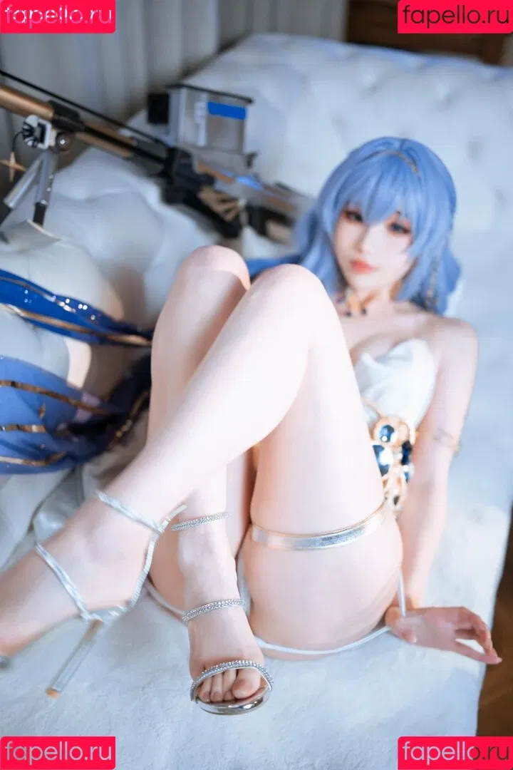 Rioko Cosplay Onlyfans Photo Gallery 