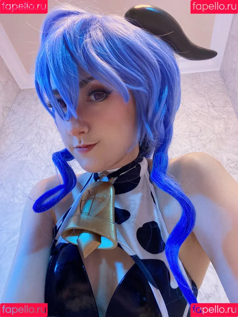 Labinnak Mangoloo Cosplay Onlyfans Photo Gallery 