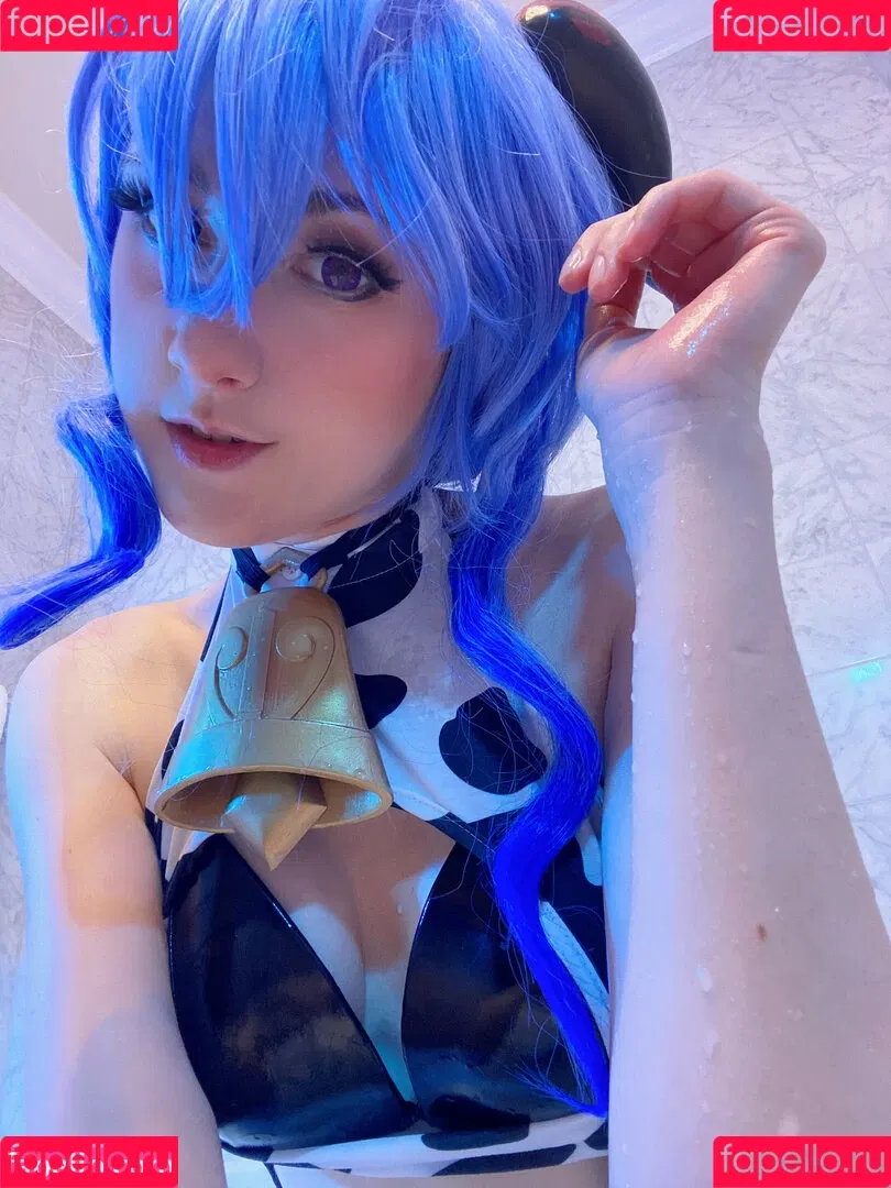 Labinnak Mangoloo Cosplay Onlyfans Photo Gallery 