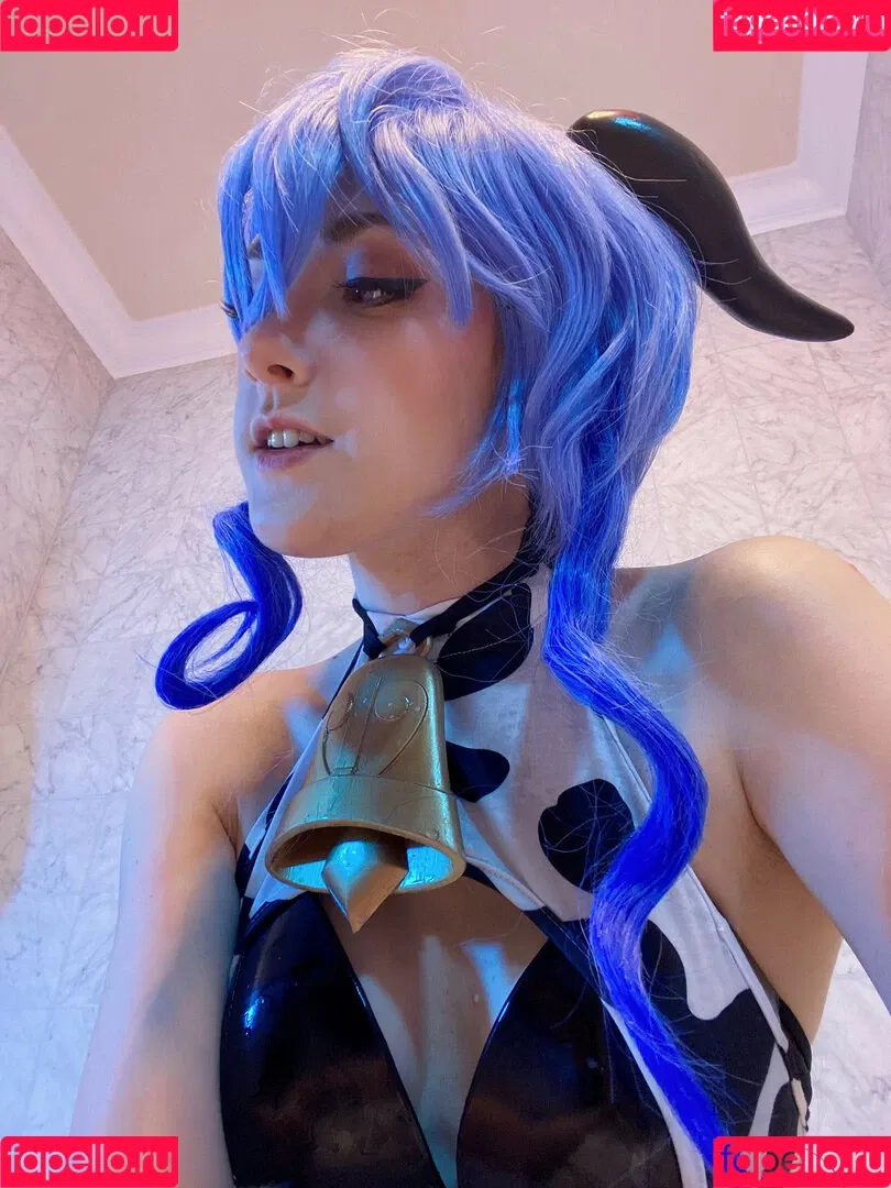 Labinnak Mangoloo Cosplay Onlyfans Photo Gallery 