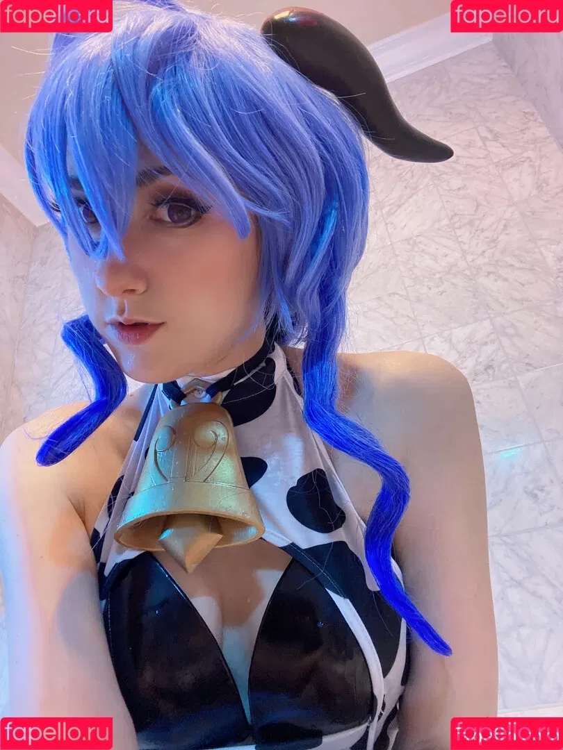 Labinnak Mangoloo Cosplay Onlyfans Photo Gallery 