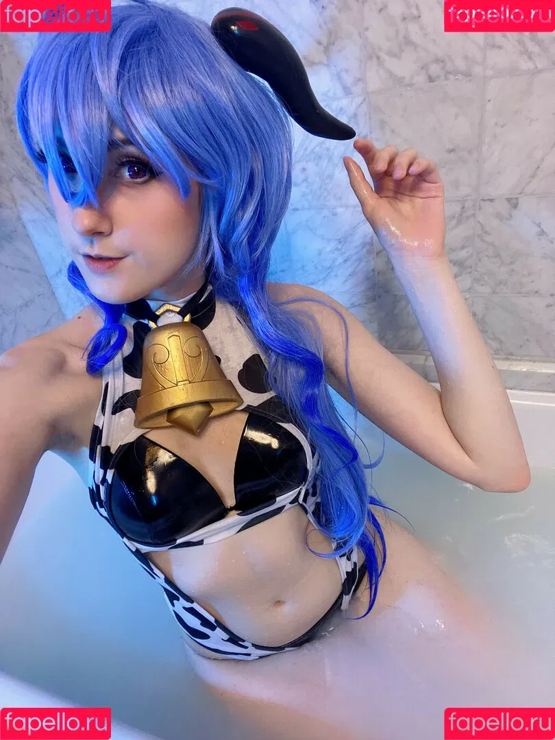 Labinnak Mangoloo Cosplay Onlyfans Photo Gallery 