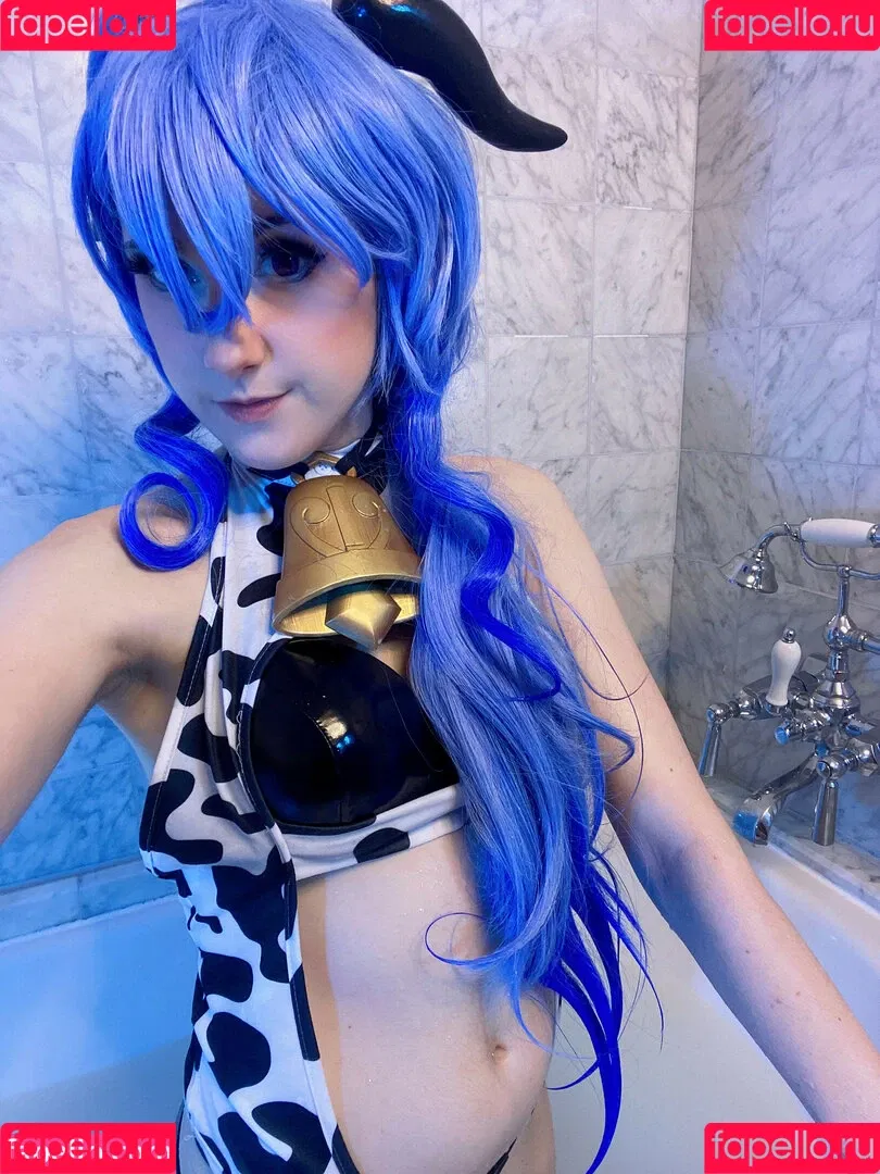 Labinnak Mangoloo Cosplay Onlyfans Photo Gallery 