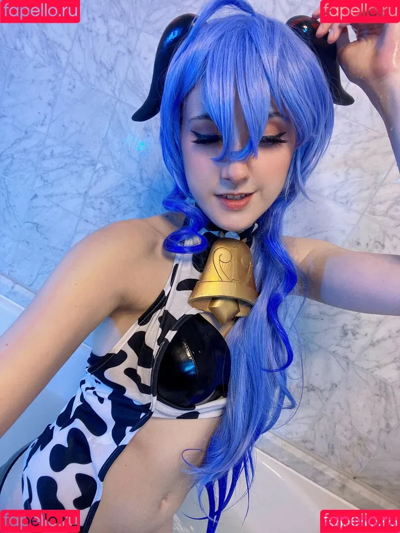 Labinnak Mangoloo Cosplay Onlyfans Photo Gallery 
