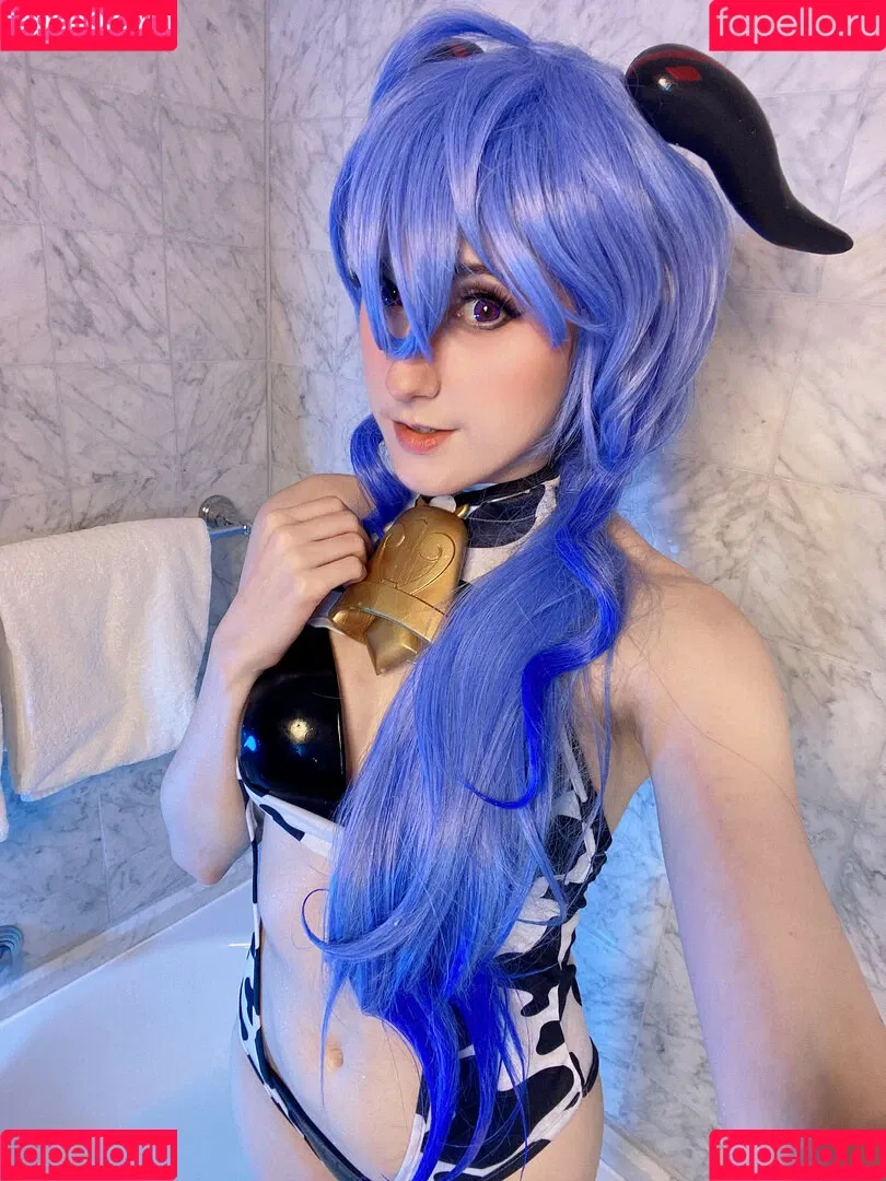 Labinnak Mangoloo Cosplay Onlyfans Photo Gallery 