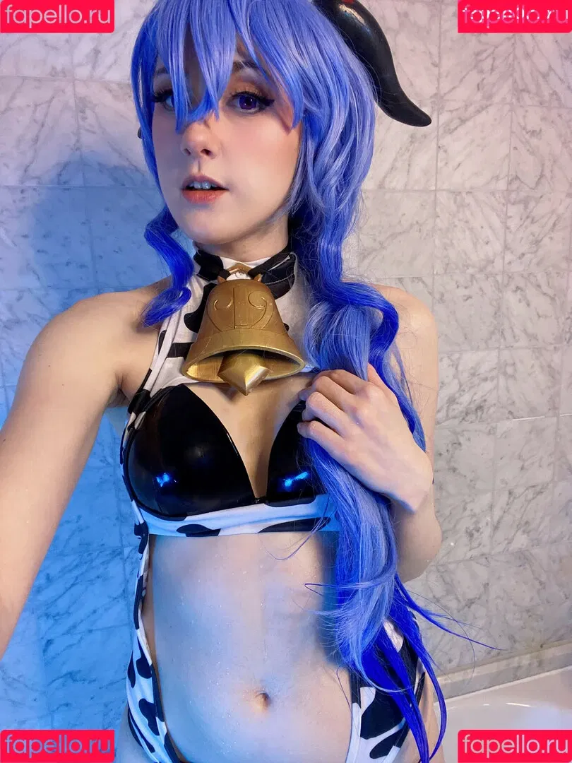 Labinnak Mangoloo Cosplay Onlyfans Photo Gallery 
