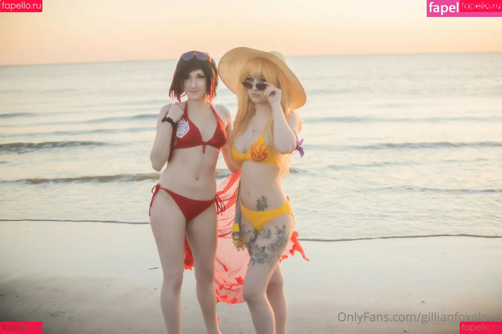 Labinnak Mangoloo Cosplay Onlyfans Photo Gallery 