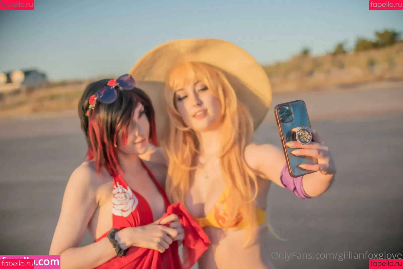 Labinnak Mangoloo Cosplay Onlyfans Photo Gallery 
