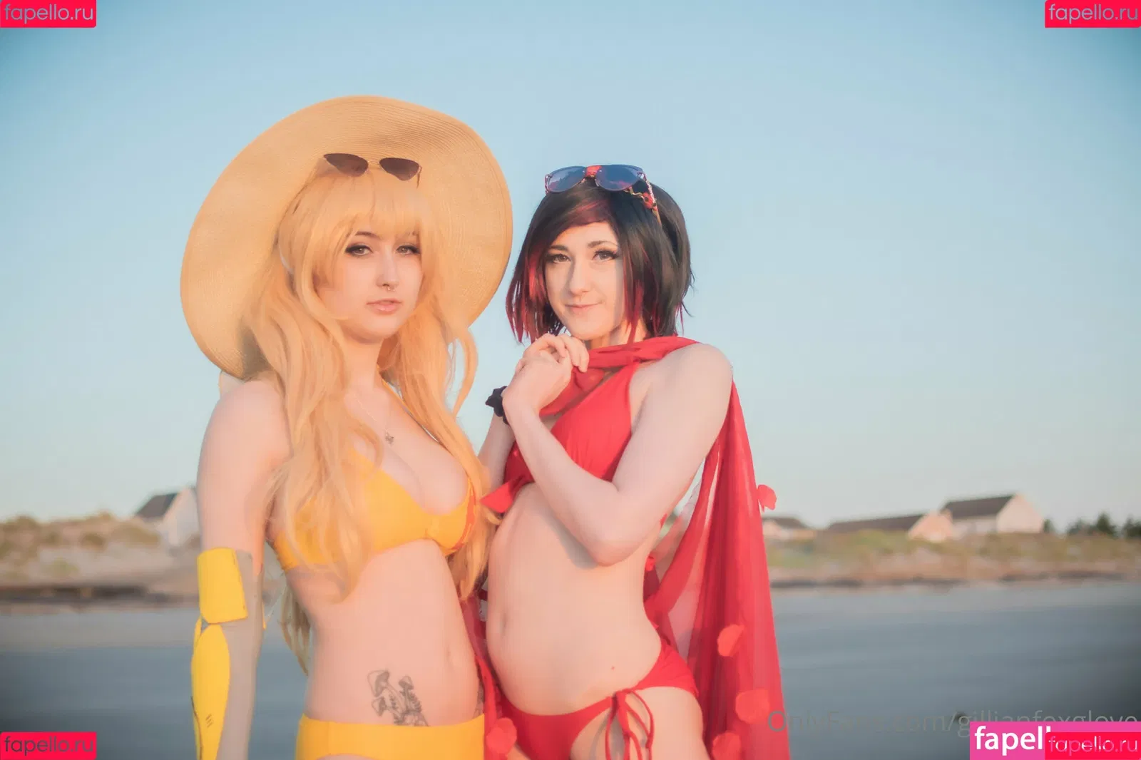 Labinnak Mangoloo Cosplay Onlyfans Photo Gallery 
