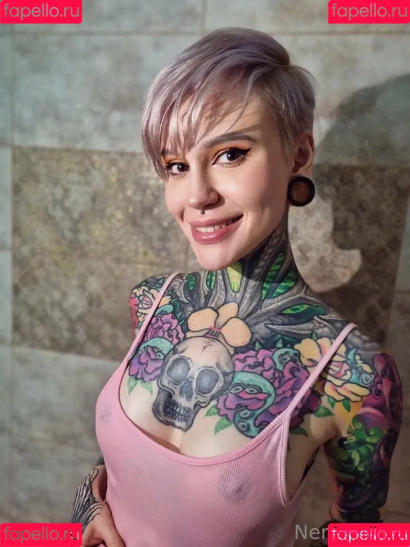 nerwen Onlyfans Photo Gallery 