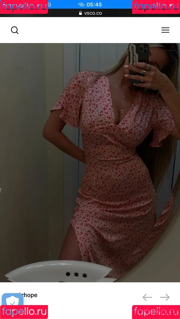 hadelinemope Onlyfans Photo Gallery 