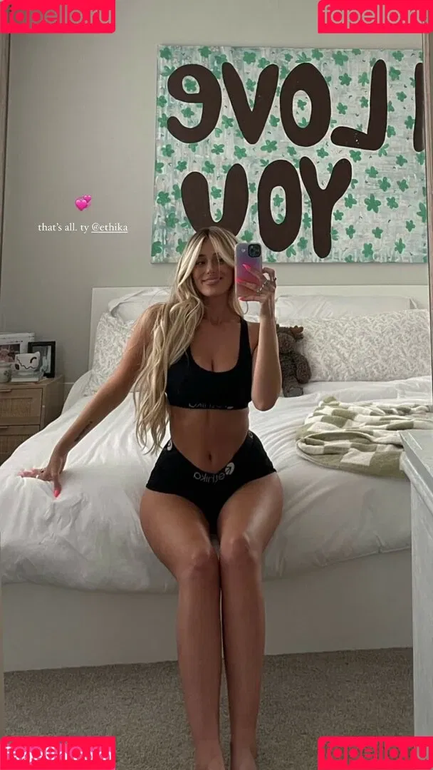 hadelinemope Onlyfans Photo Gallery 