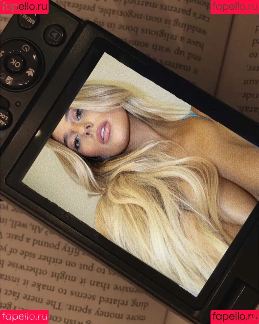 hadelinemope Onlyfans Photo Gallery 