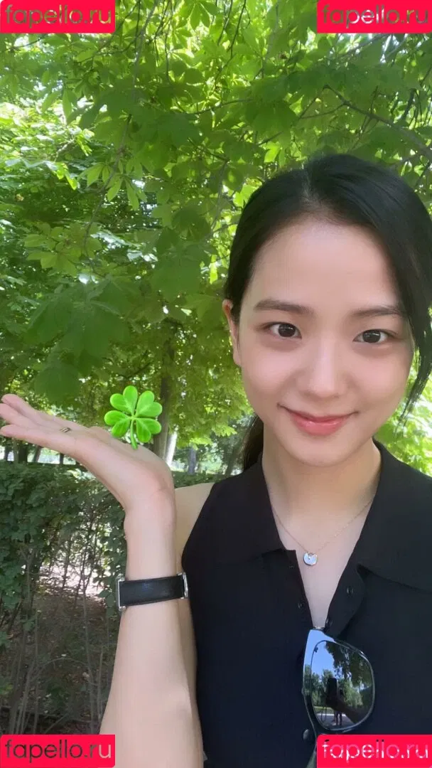 Jisoo Onlyfans Photo Gallery 