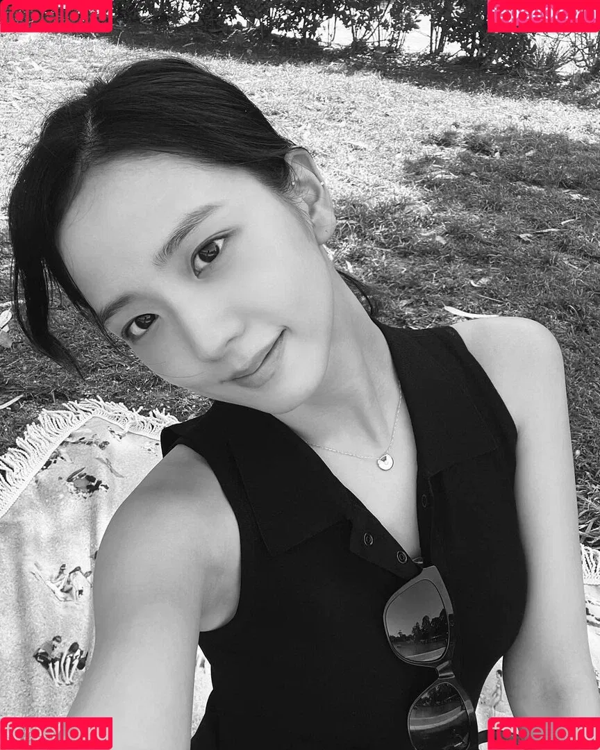 Jisoo Onlyfans Photo Gallery 