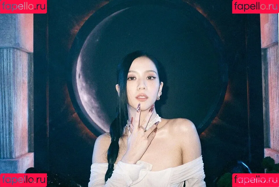 Jisoo Onlyfans Photo Gallery 
