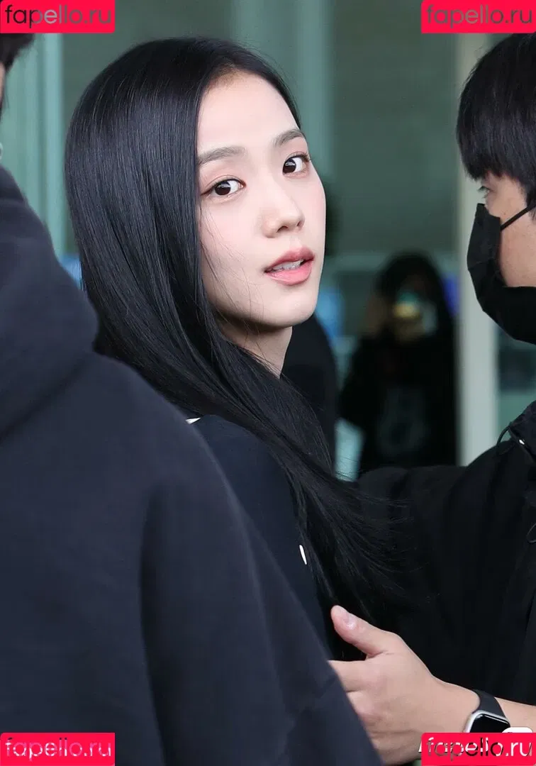 Jisoo Onlyfans Photo Gallery 