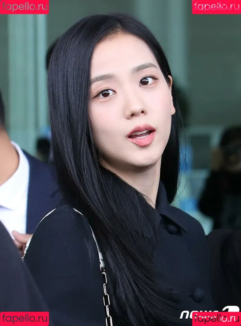 Jisoo Onlyfans Photo Gallery 