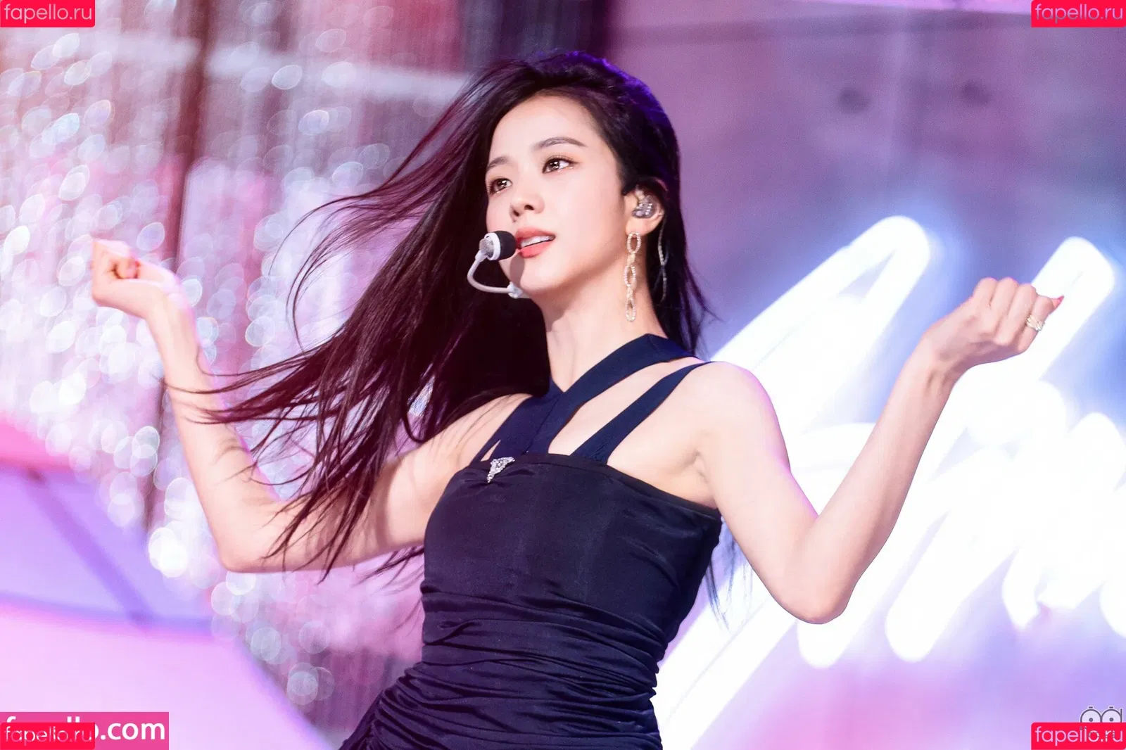 Jisoo Onlyfans Photo Gallery 