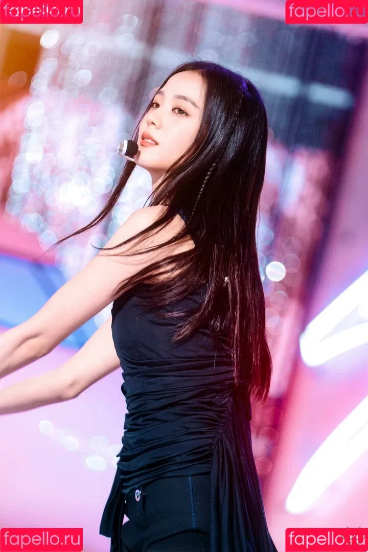 Jisoo Onlyfans Photo Gallery 