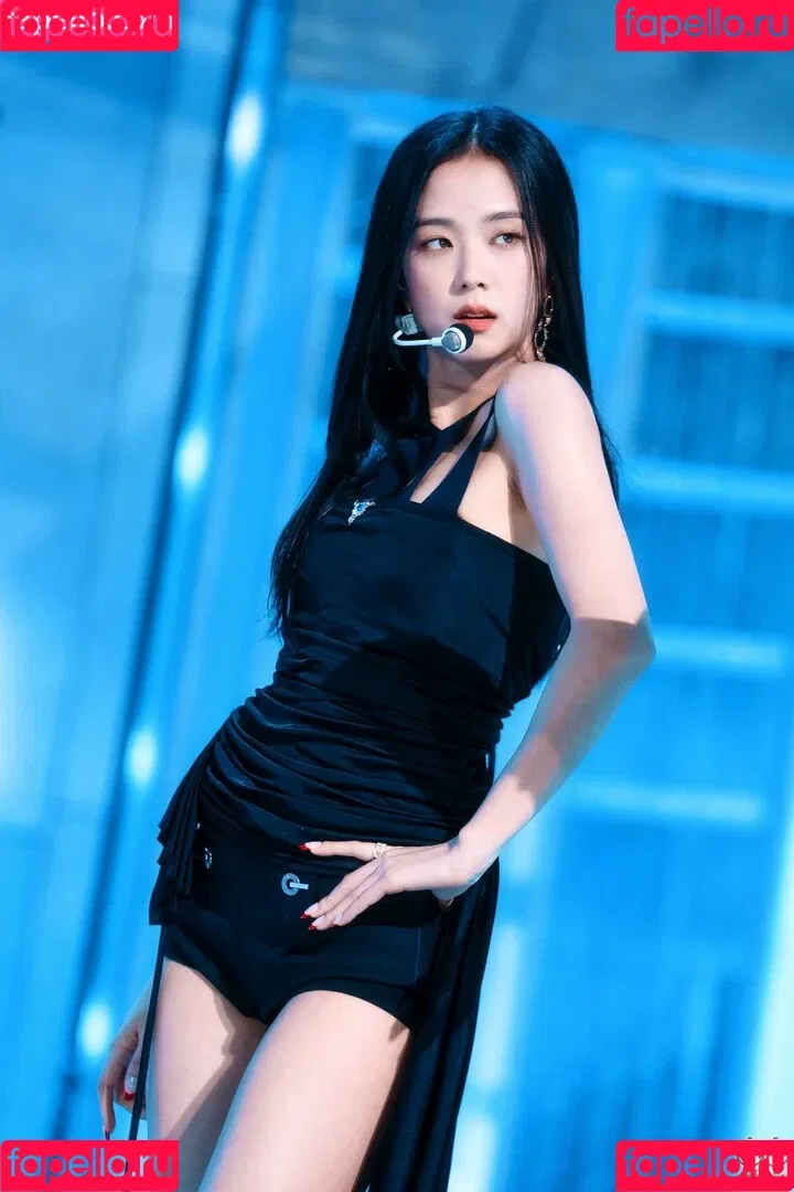 Jisoo Onlyfans Photo Gallery 