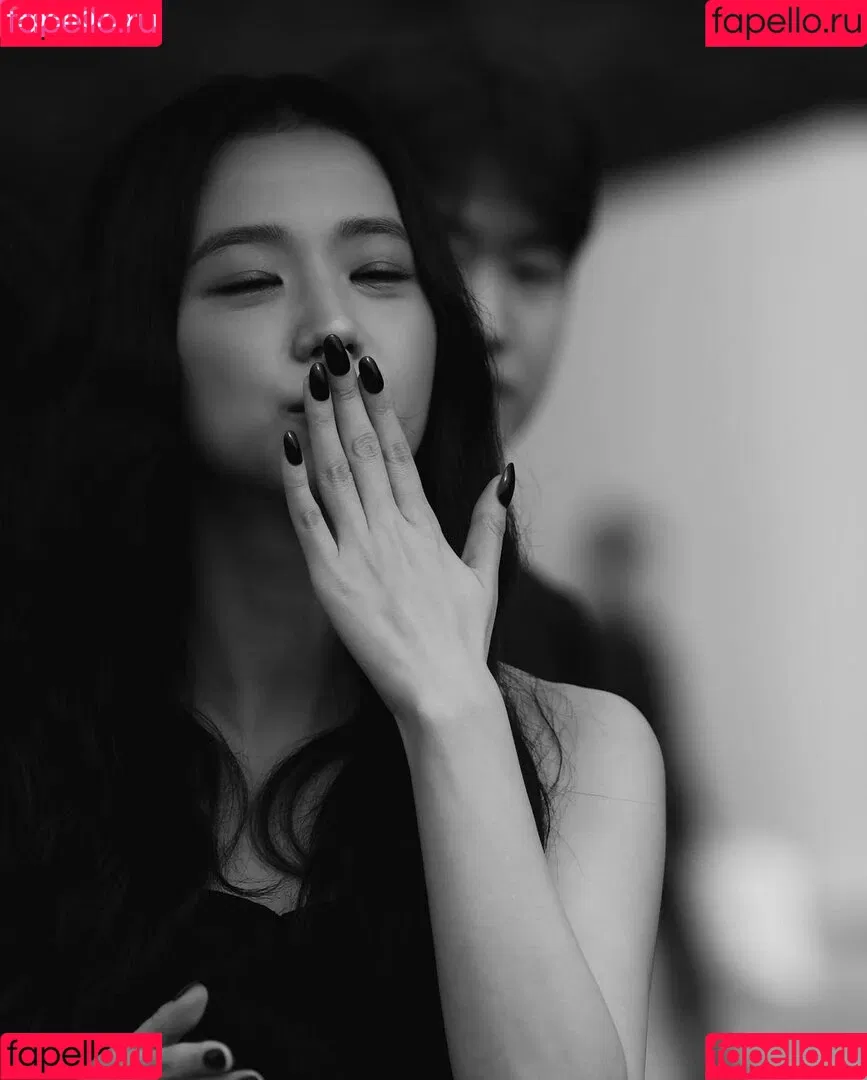 Jisoo Onlyfans Photo Gallery 