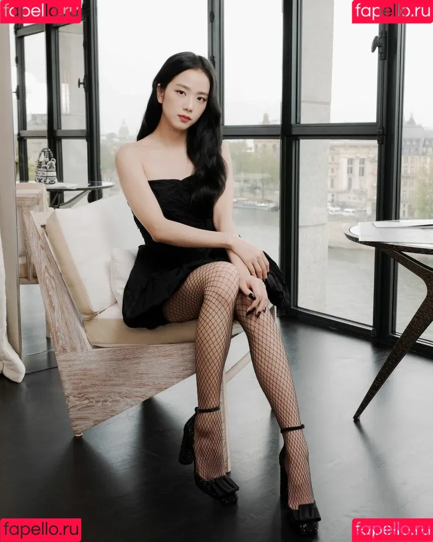Jisoo Onlyfans Photo Gallery 