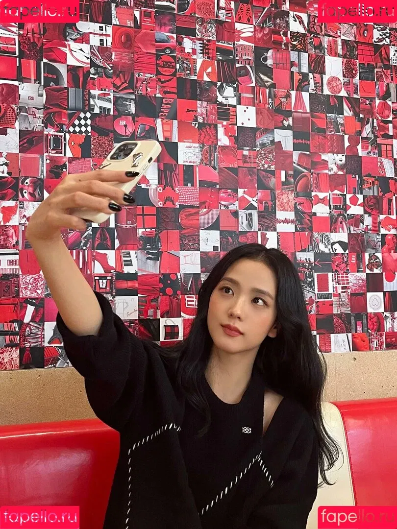Jisoo Onlyfans Photo Gallery 