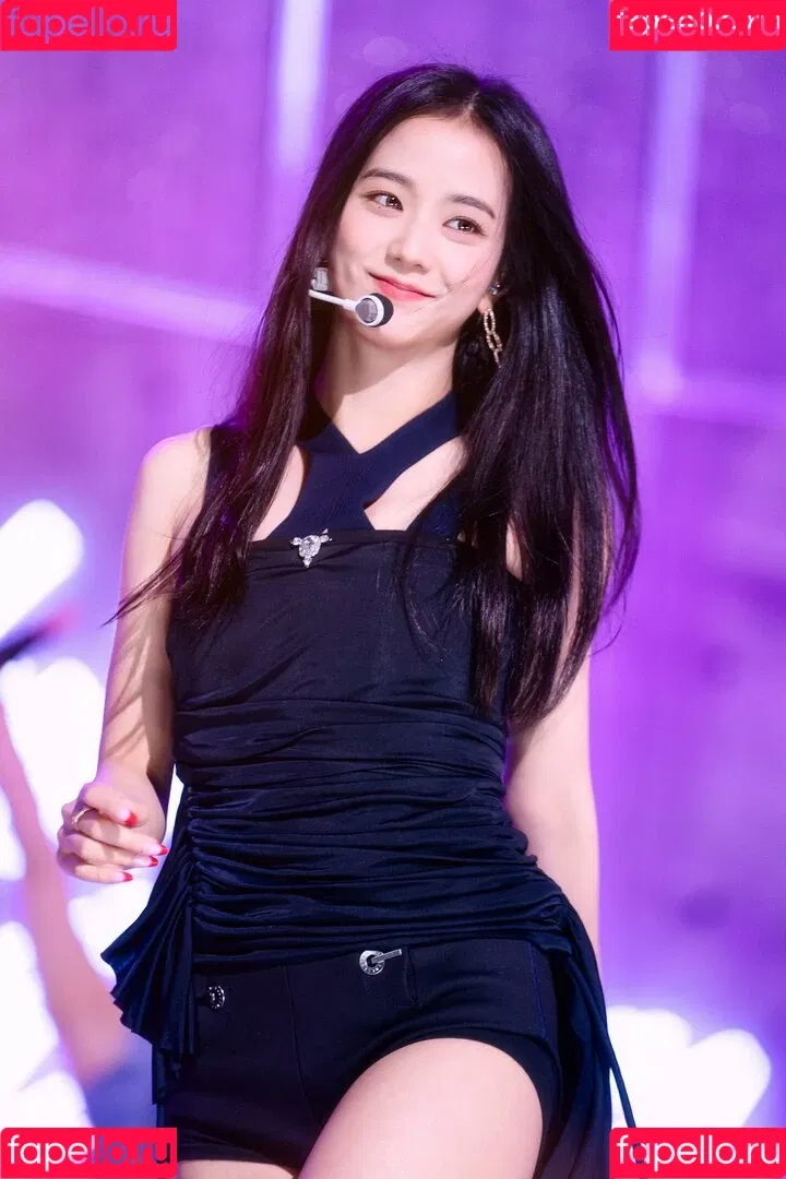 Jisoo Onlyfans Photo Gallery 