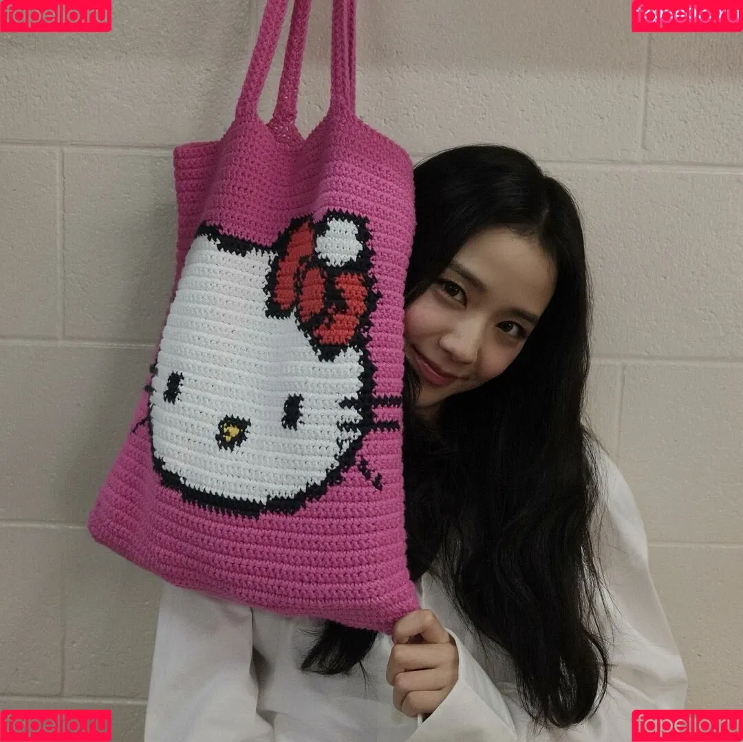 Jisoo Onlyfans Photo Gallery 