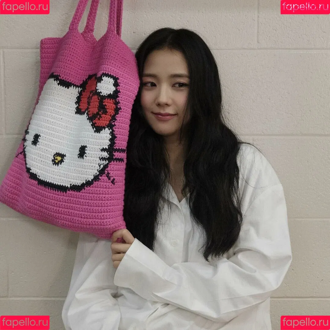 Jisoo Onlyfans Photo Gallery 