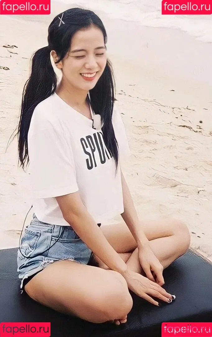 Jisoo Onlyfans Photo Gallery 