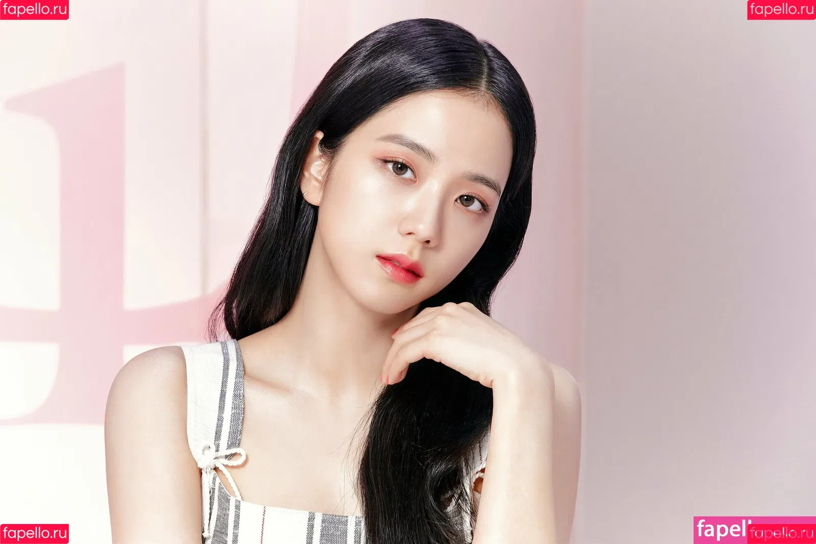 Jisoo Onlyfans Photo Gallery 