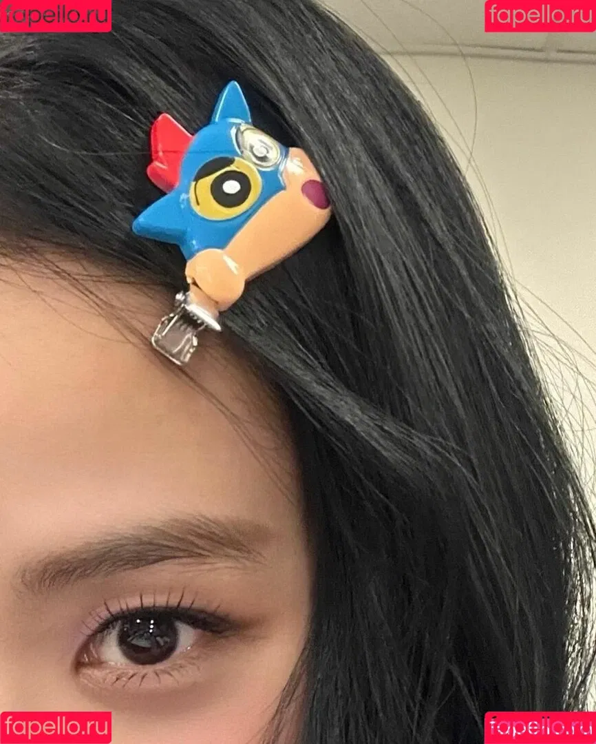 Jisoo Onlyfans Photo Gallery 