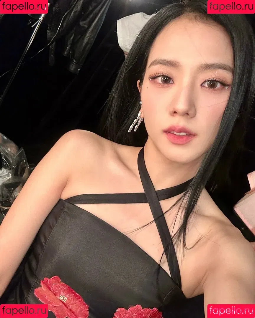 Jisoo Onlyfans Photo Gallery 