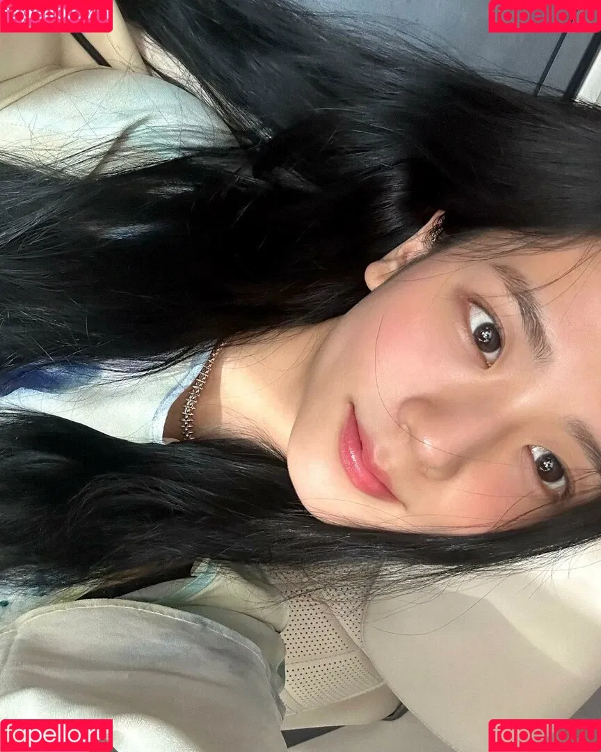 Jisoo Onlyfans Photo Gallery 