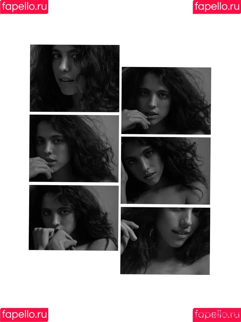 Margaret Qualley Onlyfans Photo Gallery 