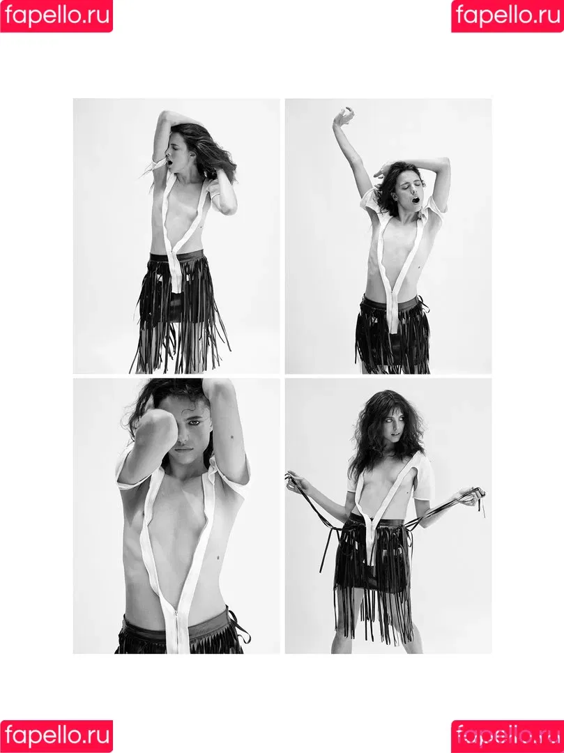 Margaret Qualley Onlyfans Photo Gallery 